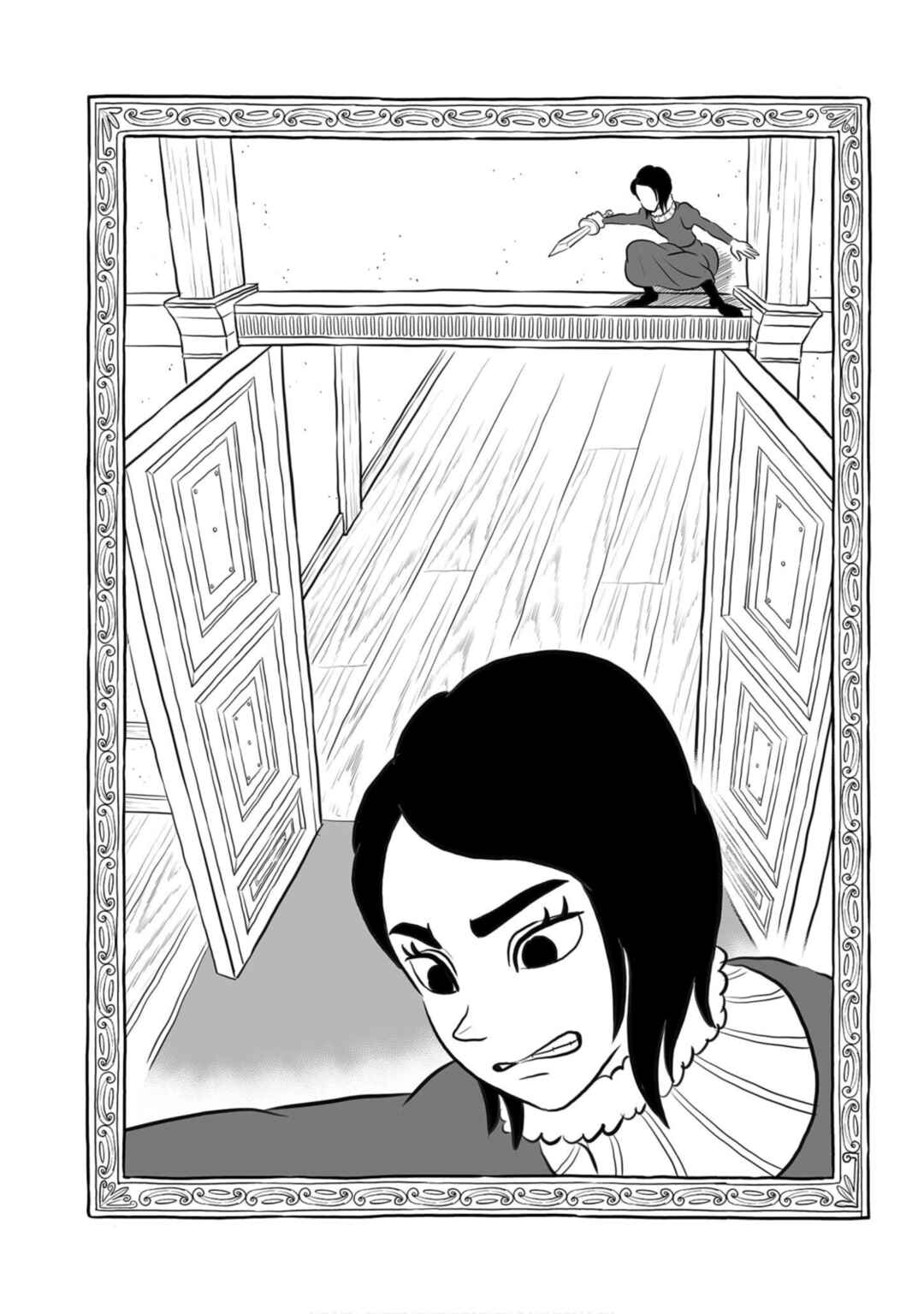 Chapter 179 - Page 15