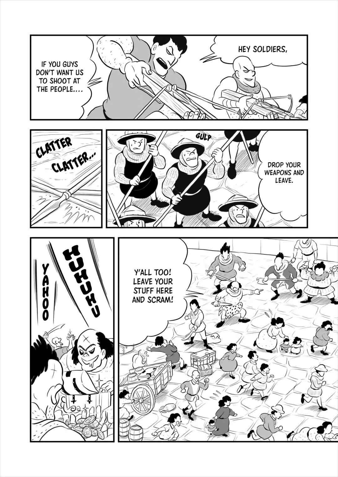 Chapter 179 - Page 5