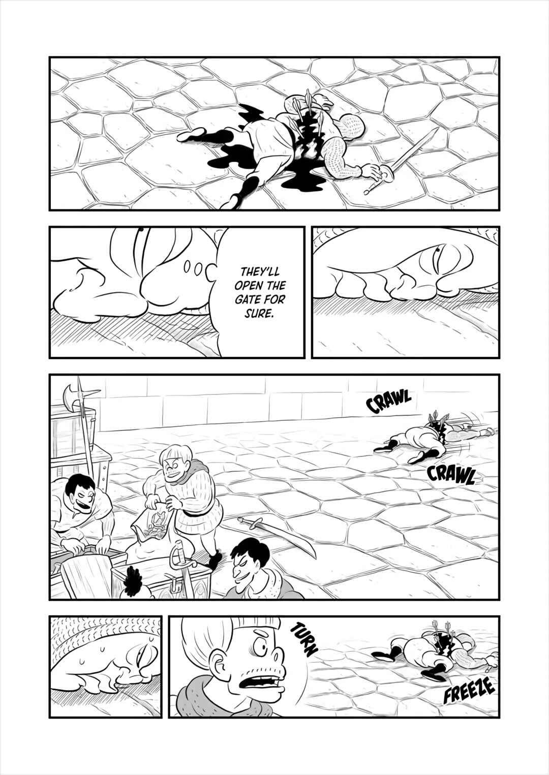 Chapter 179 - Page 6