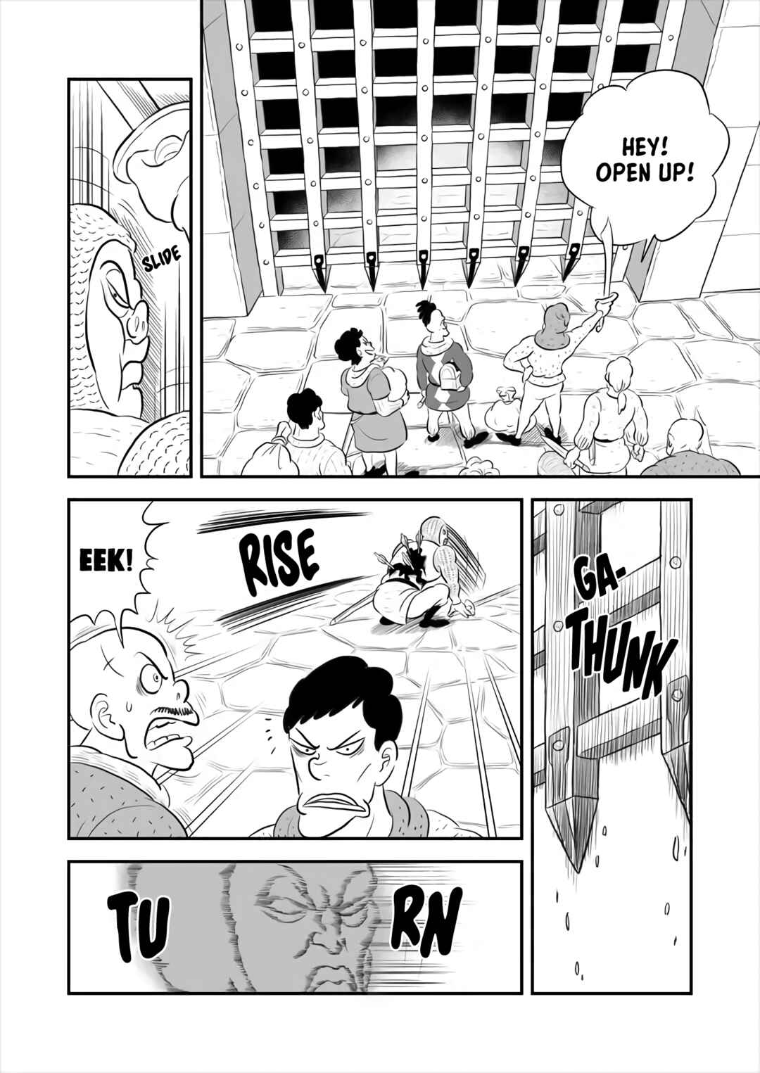 Chapter 179 - Page 7