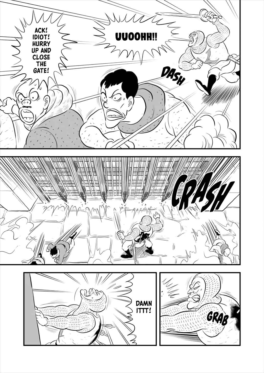 Chapter 179 - Page 8