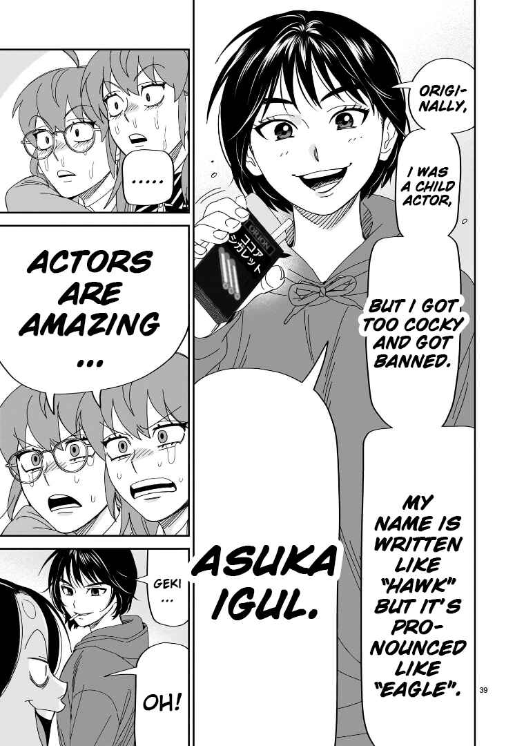 Chapter 40 - Page 30