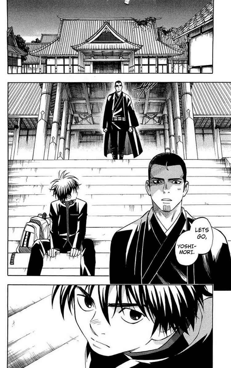 Chapter 192 - Page 18