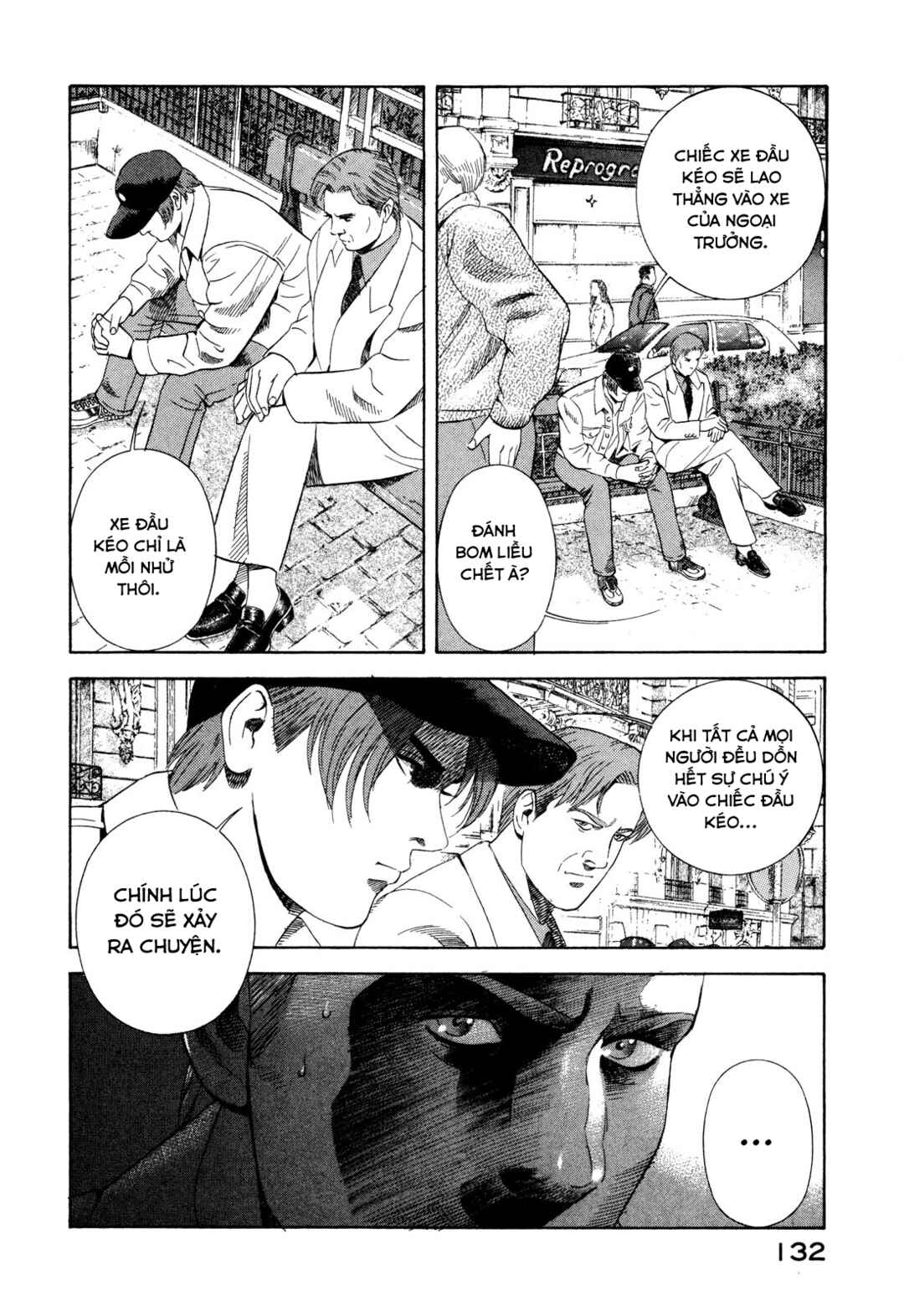 Chapter 101 - Page 43