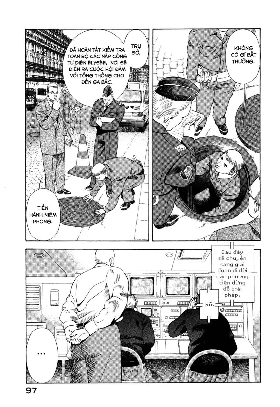 Chapter 101 - Page 8