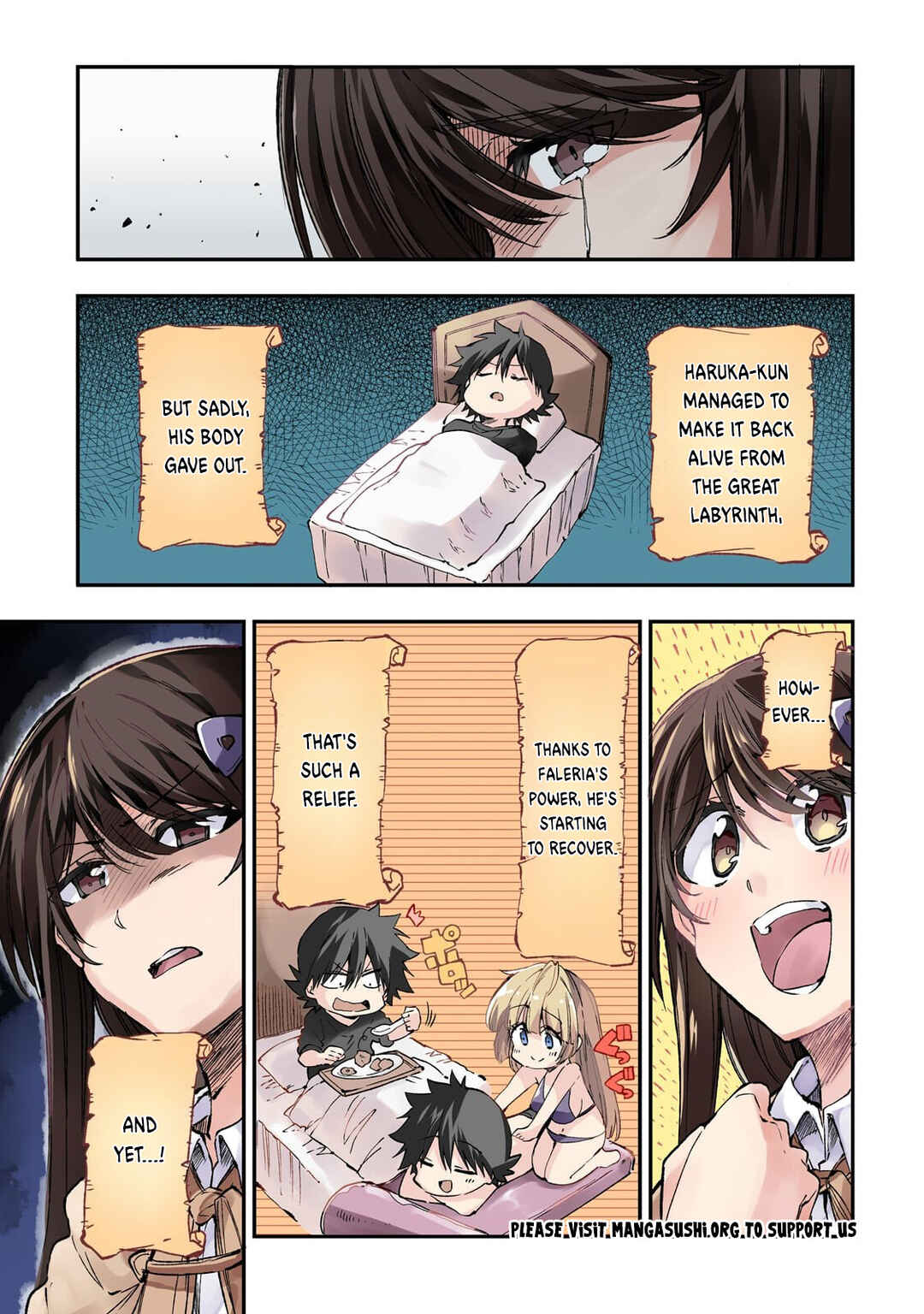 Chapter 316 - Page 4