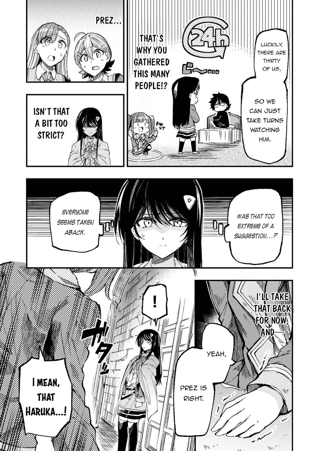 Chapter 316 - Page 8