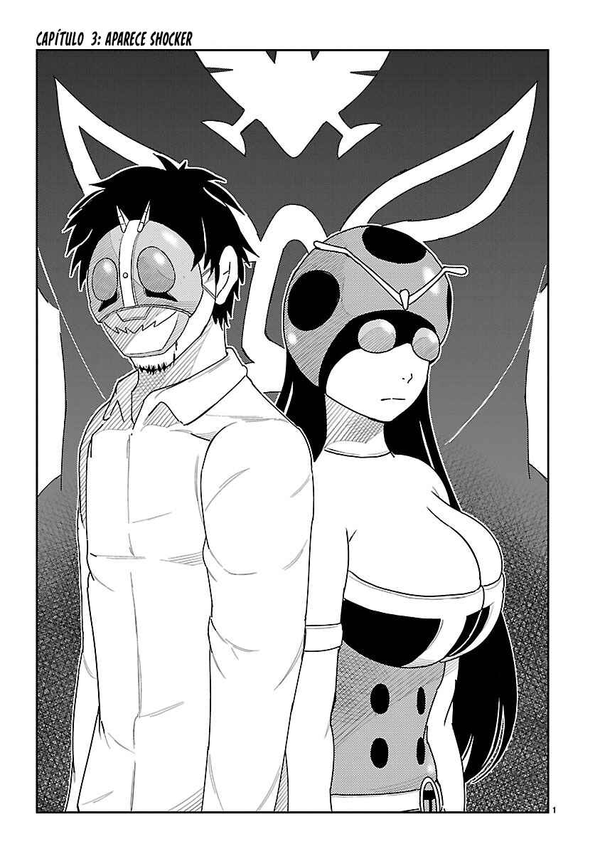 Chapter 3 - Page 2