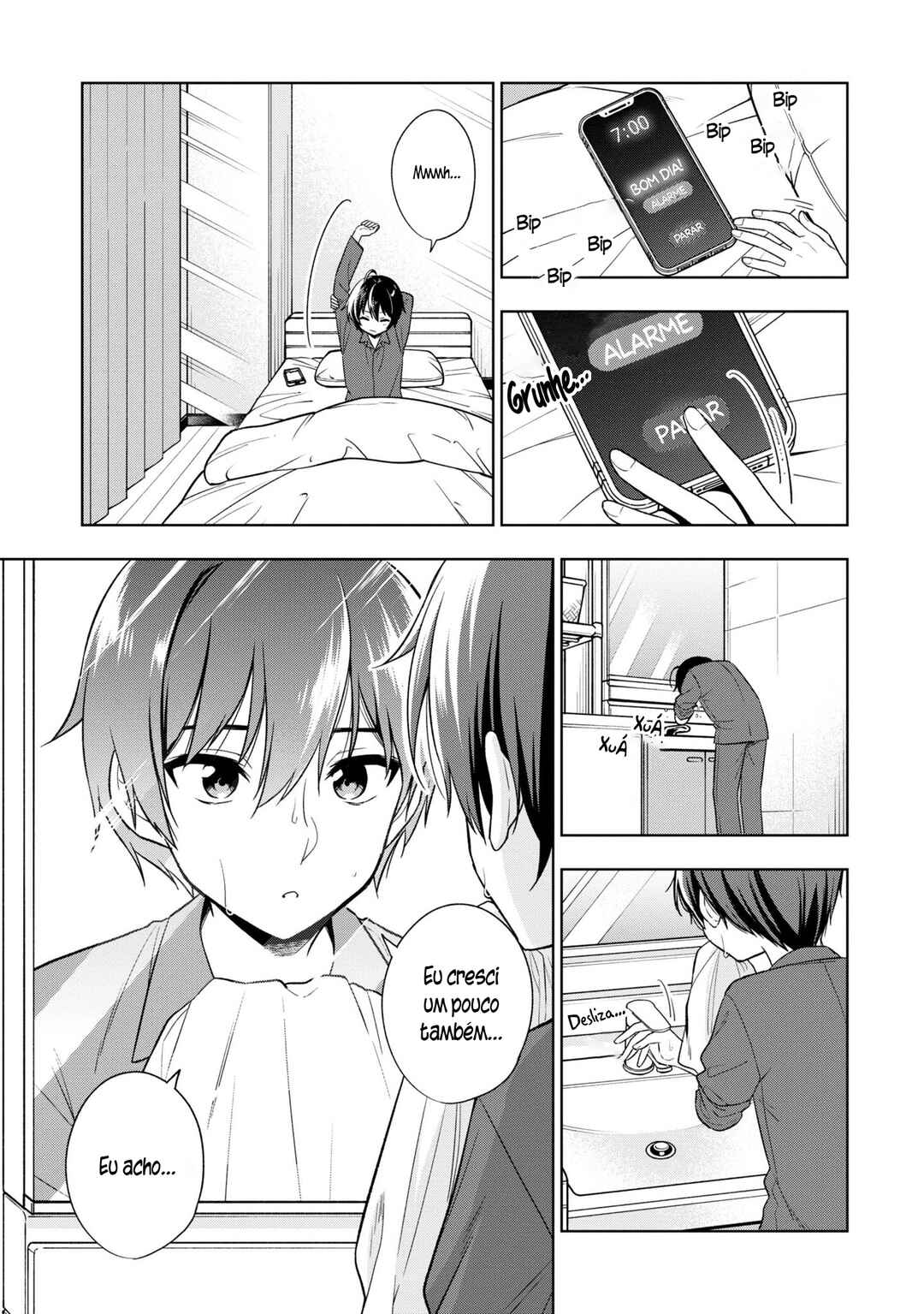 Chapter 1 - Page 4