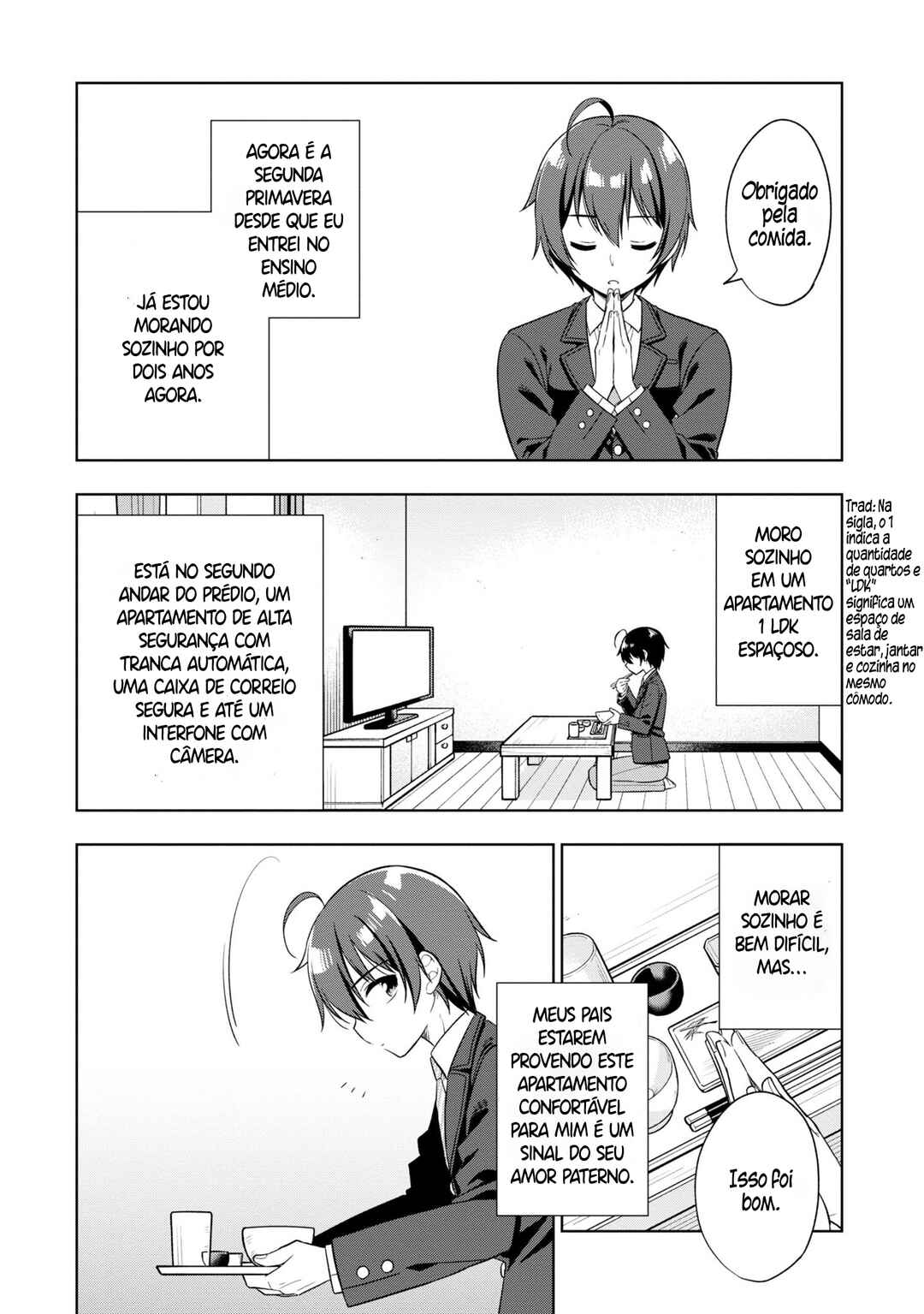 Chapter 1 - Page 5