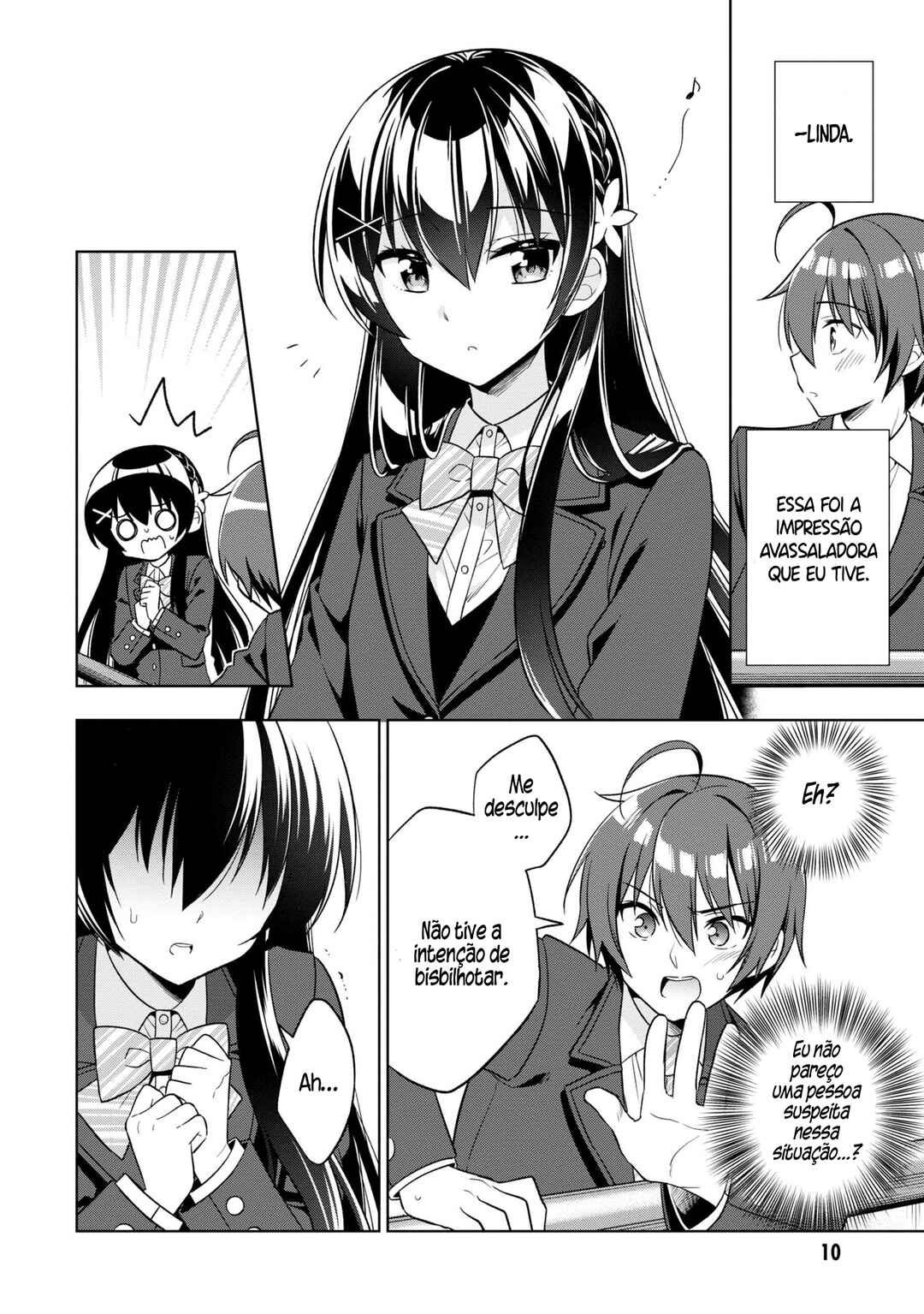 Chapter 1 - Page 8