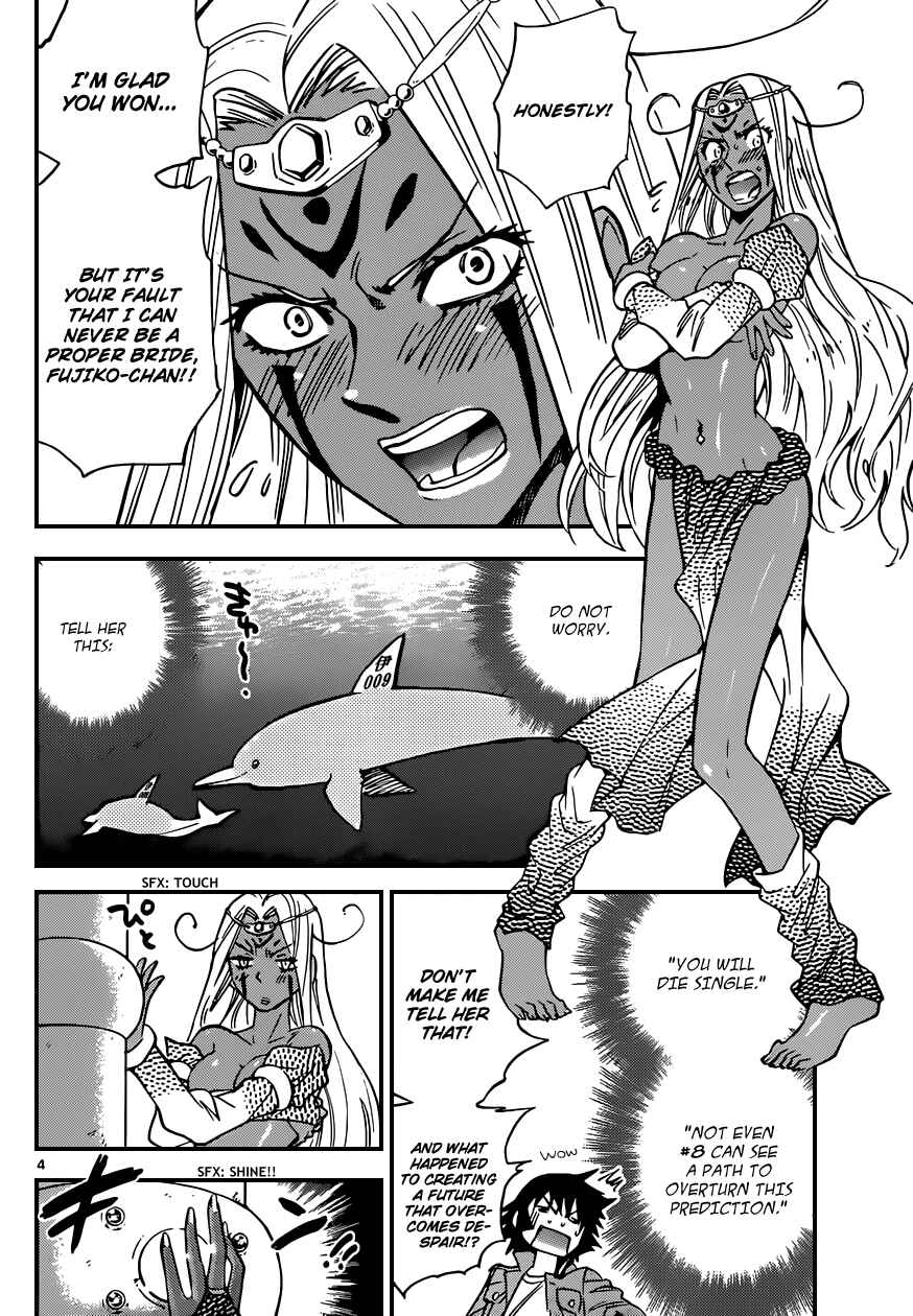 Chapter 324 - Page 5