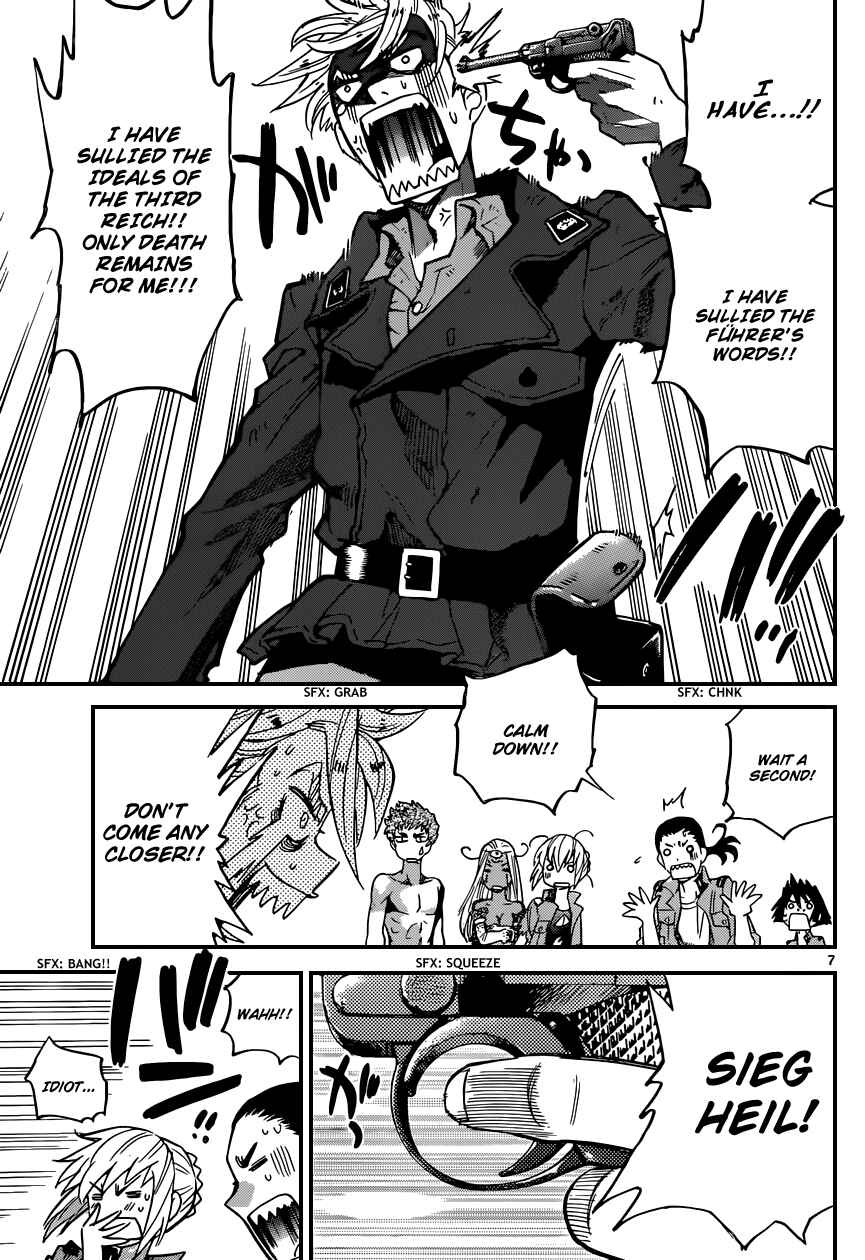 Chapter 324 - Page 8