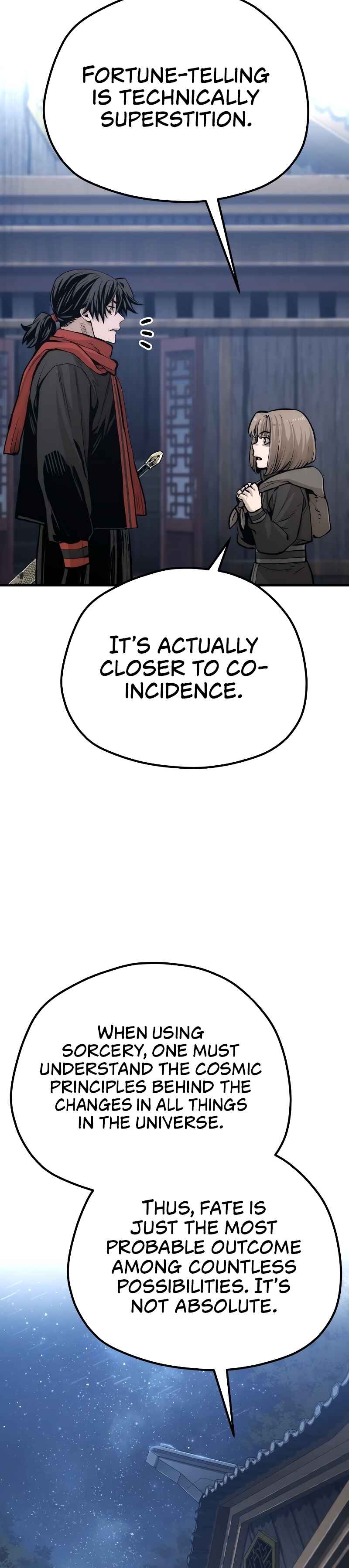Chapter 110 - Page 26