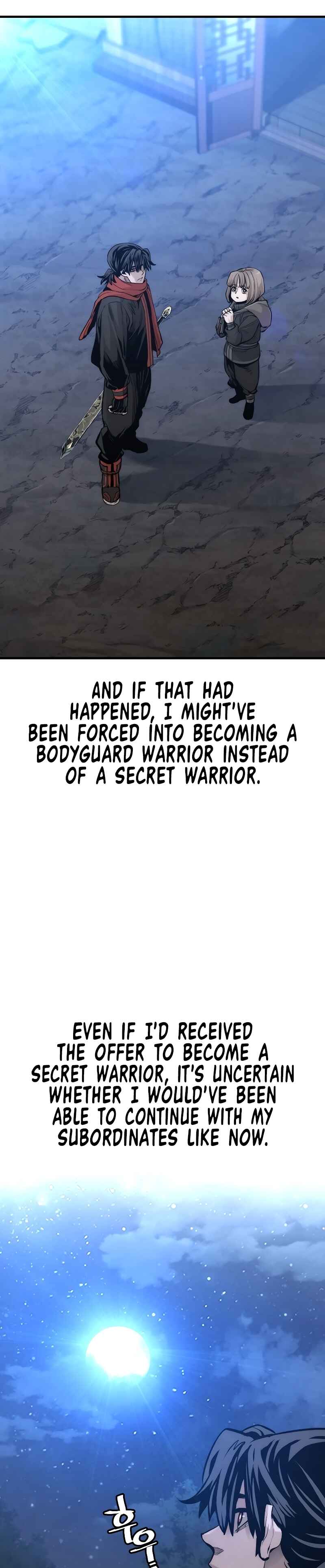 Chapter 110 - Page 32