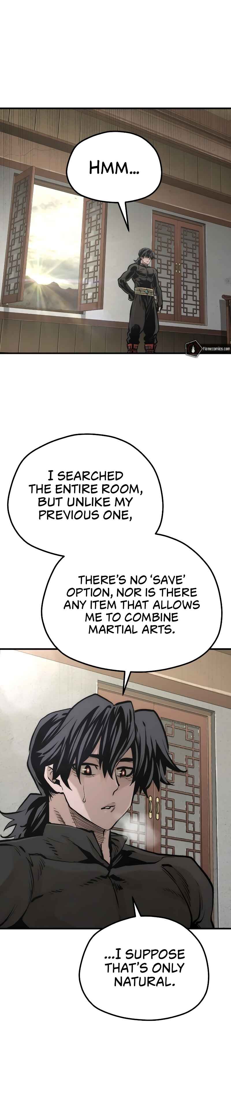 Chapter 110 - Page 36