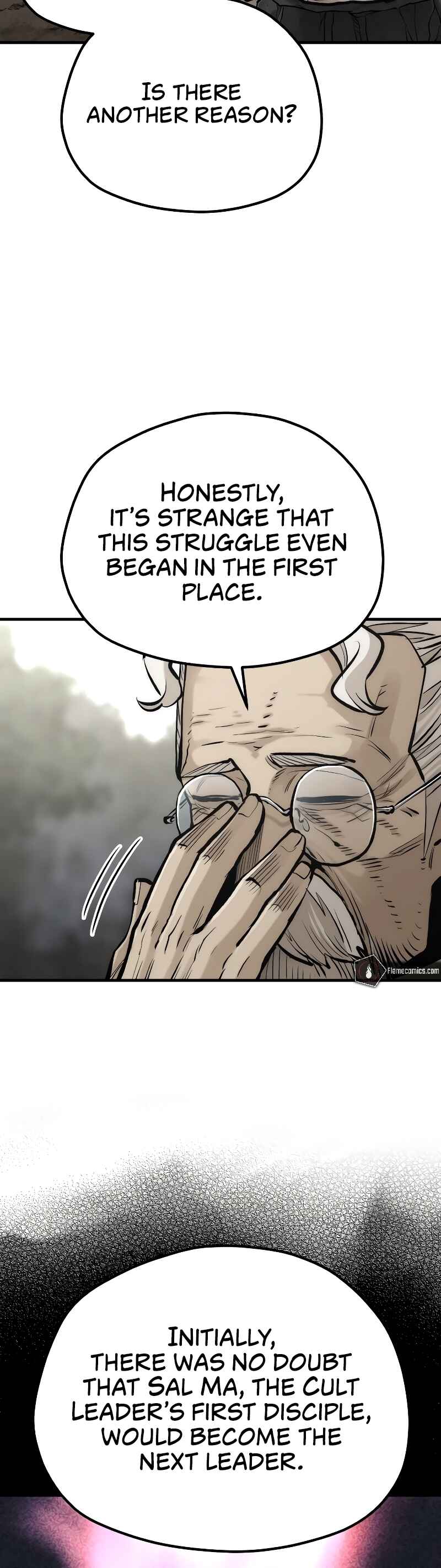 Chapter 110 - Page 45