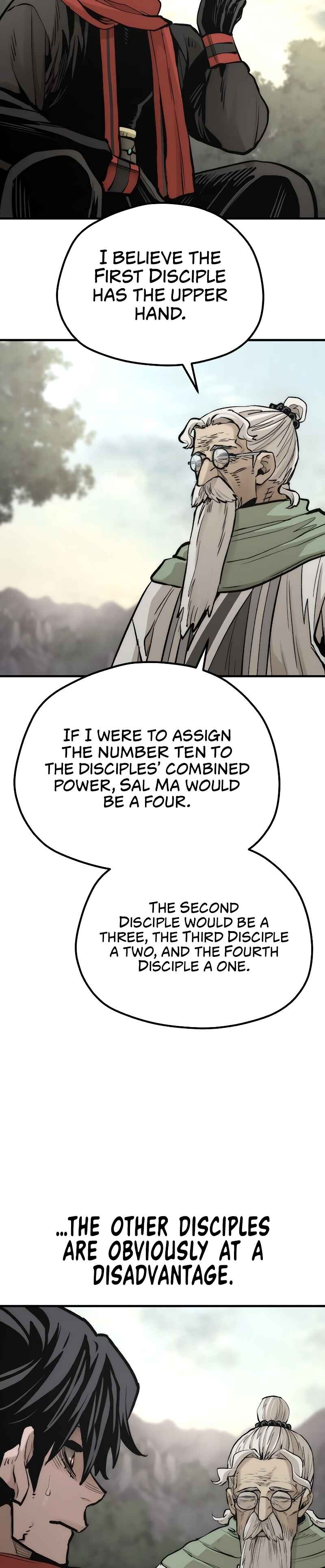Chapter 110 - Page 65