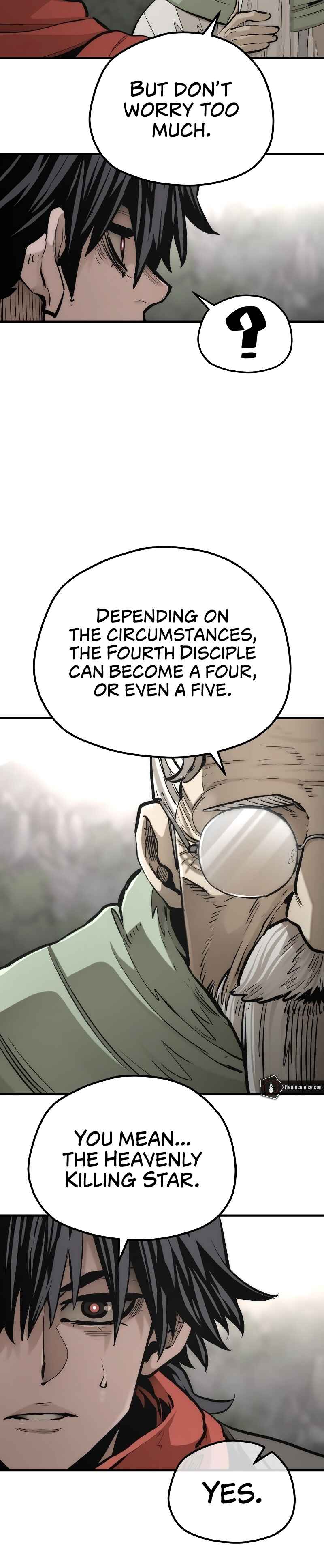 Chapter 110 - Page 66