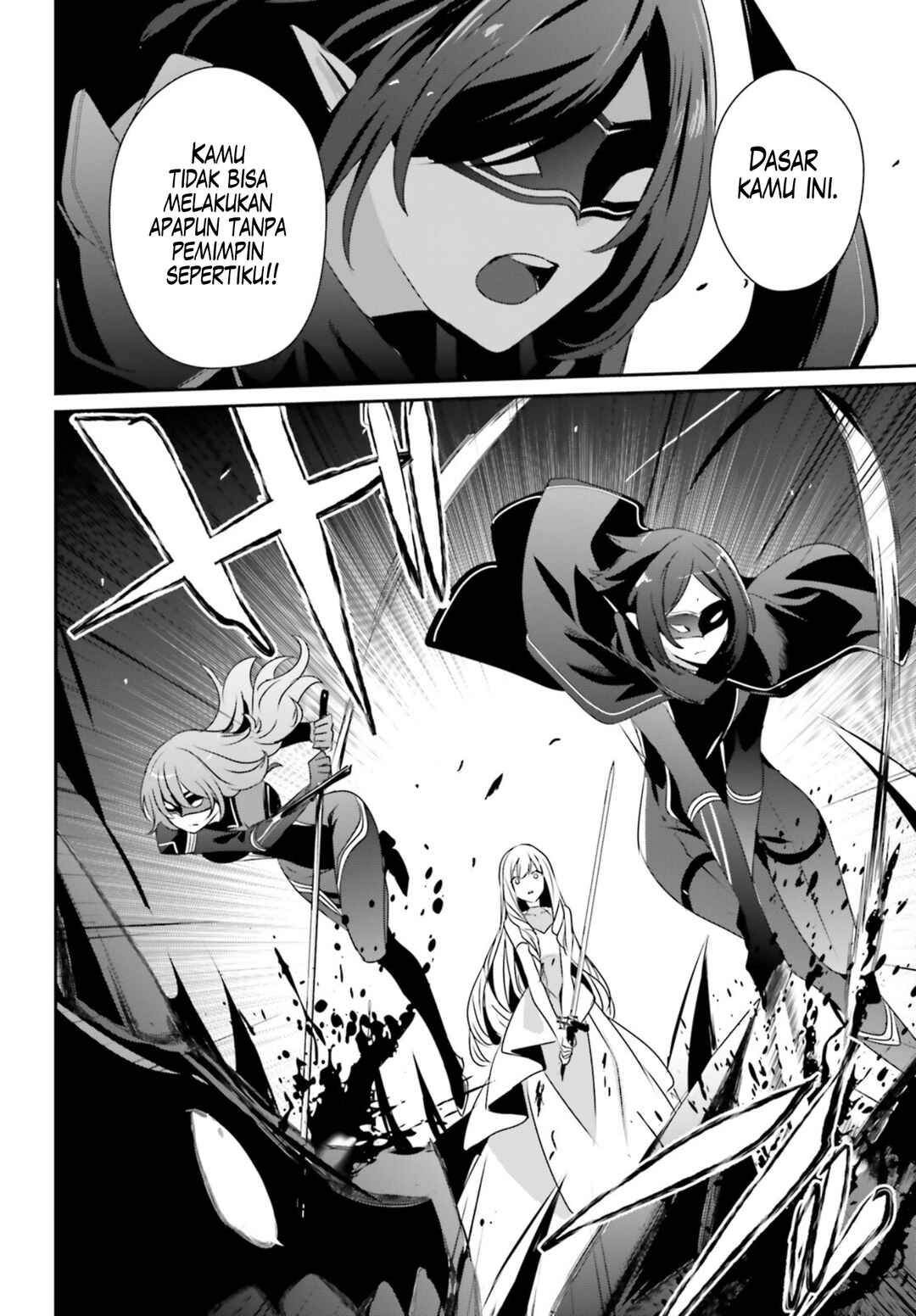 Chapter 45 - Page 21