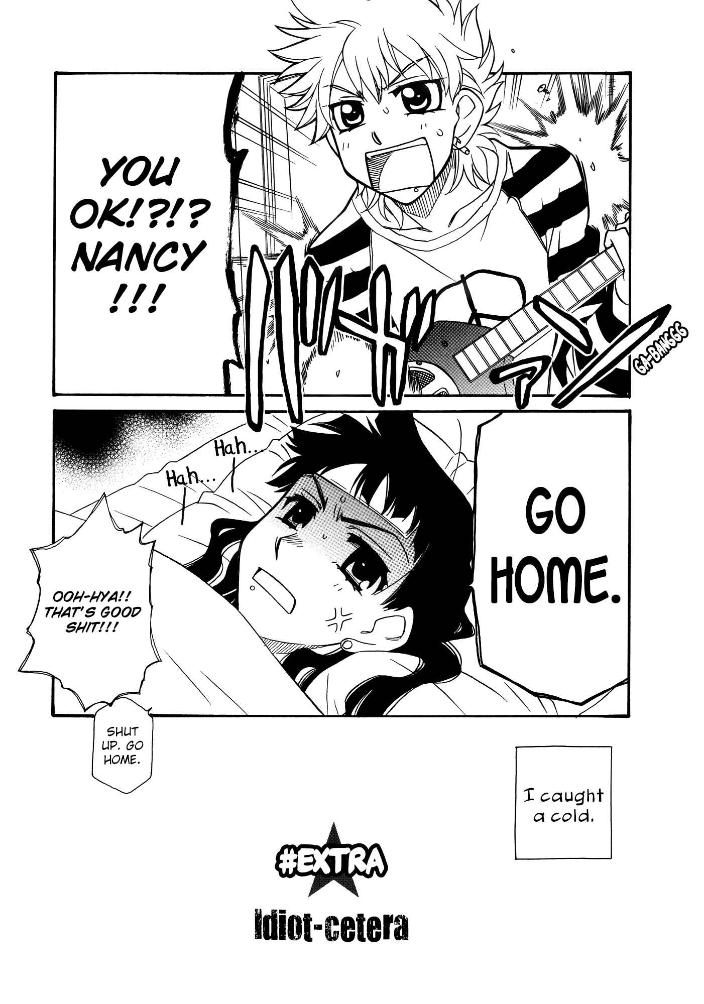 Chapter 60.5 - Page 1