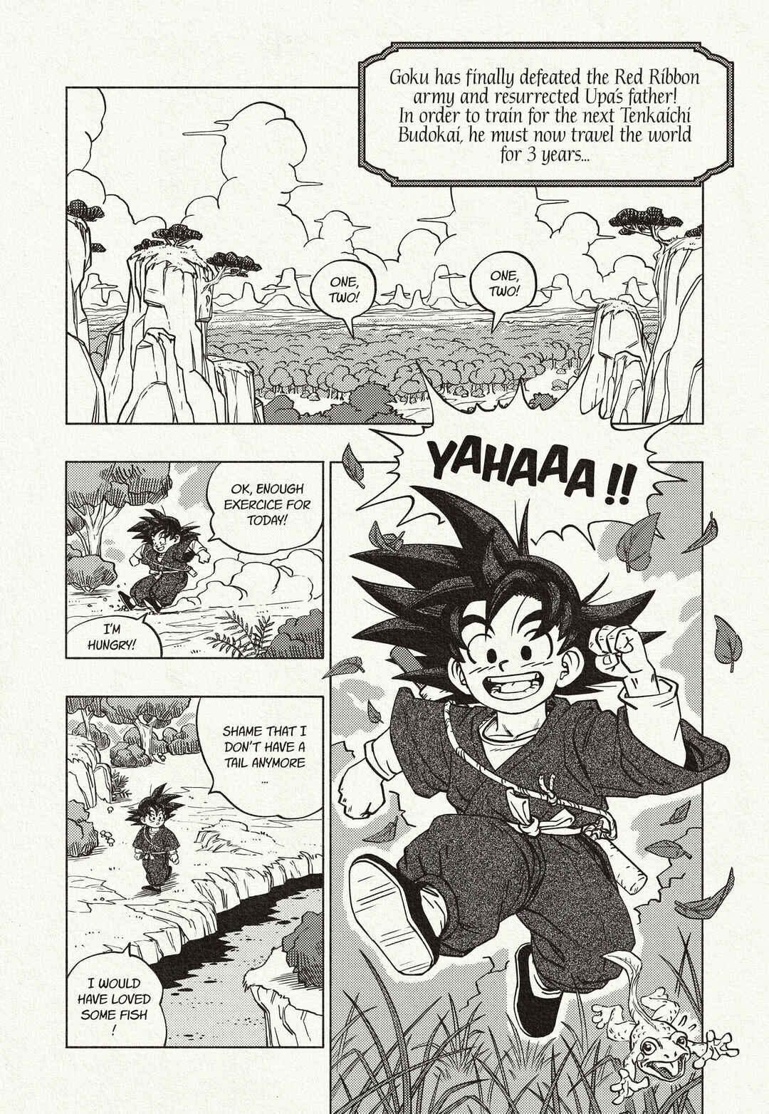 Chapter ? - Page 2