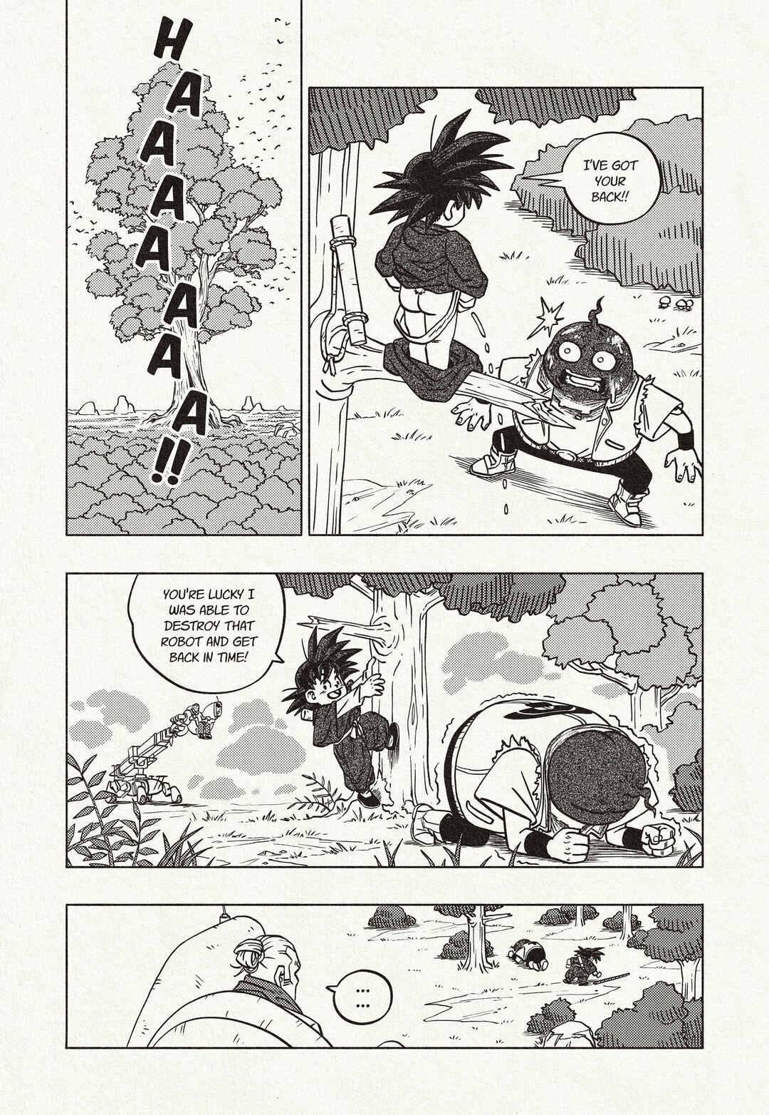 Chapter ? - Page 21