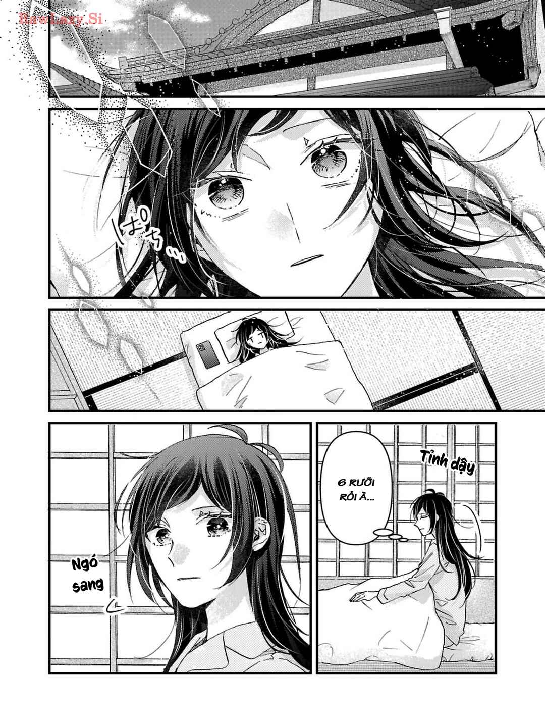 Chapter 6 - Page 1
