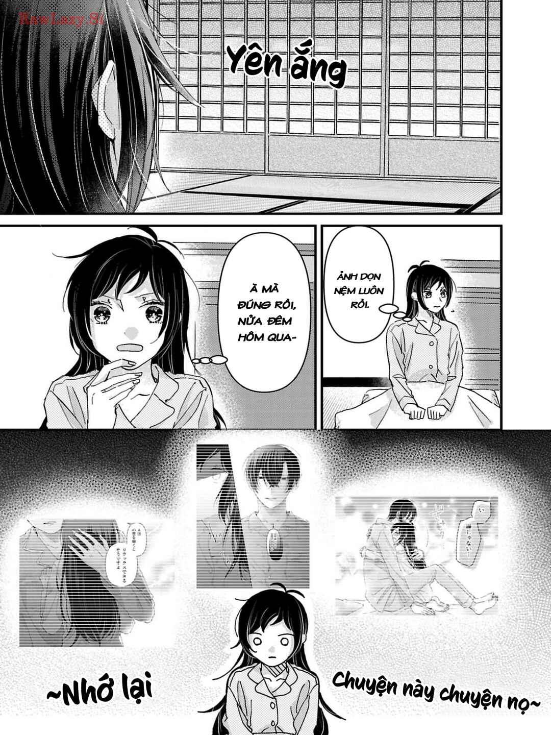 Chapter 6 - Page 2
