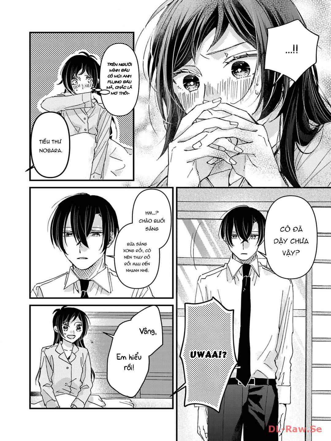 Chapter 6 - Page 3