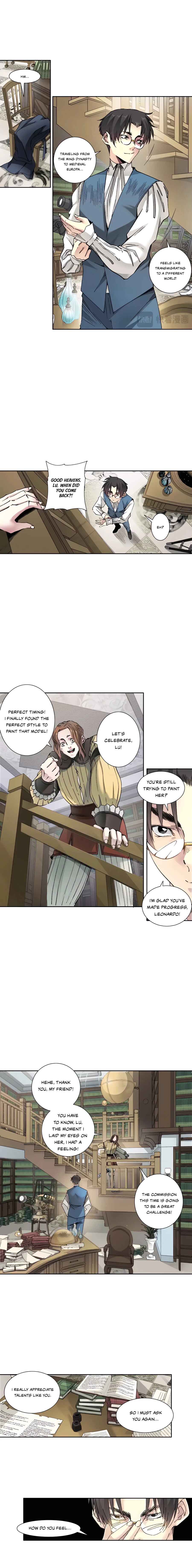 Chapter 283 - Page 10