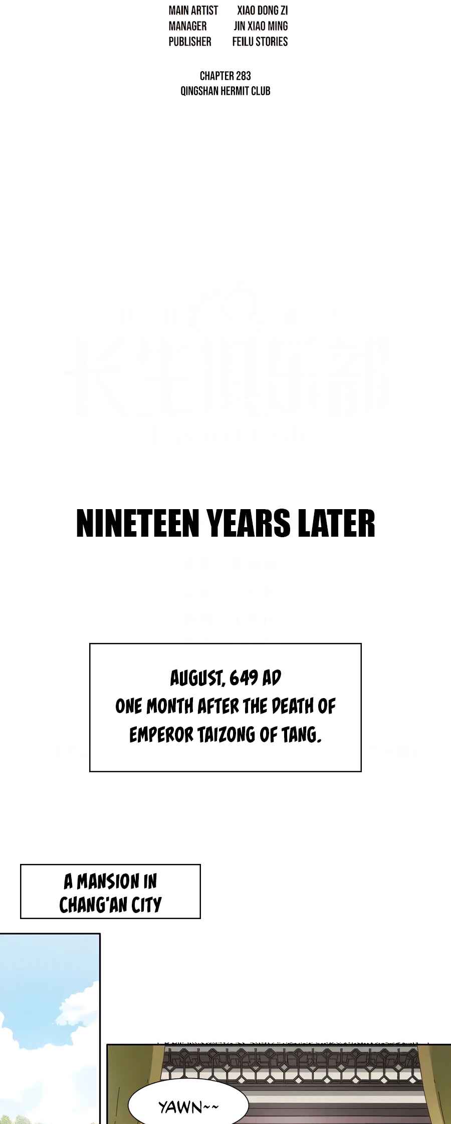Chapter 283 - Page 2