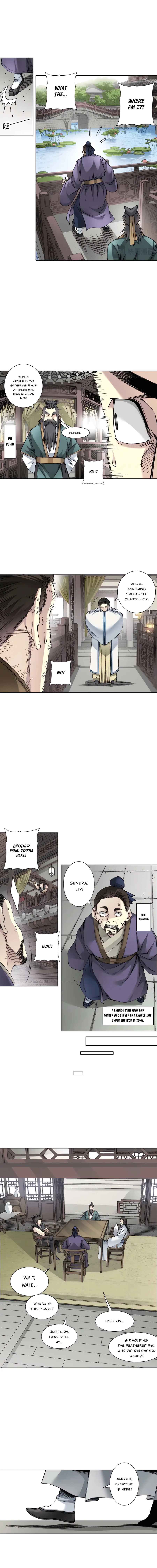 Chapter 283 - Page 6