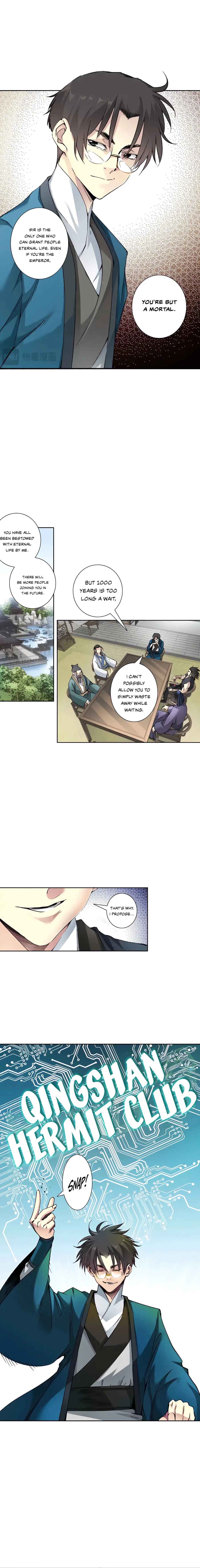 Chapter 283 - Page 8