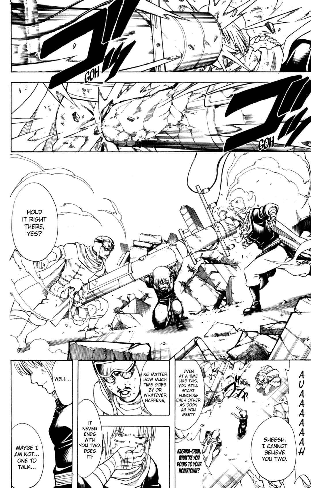 Chapter 652 - Page 10