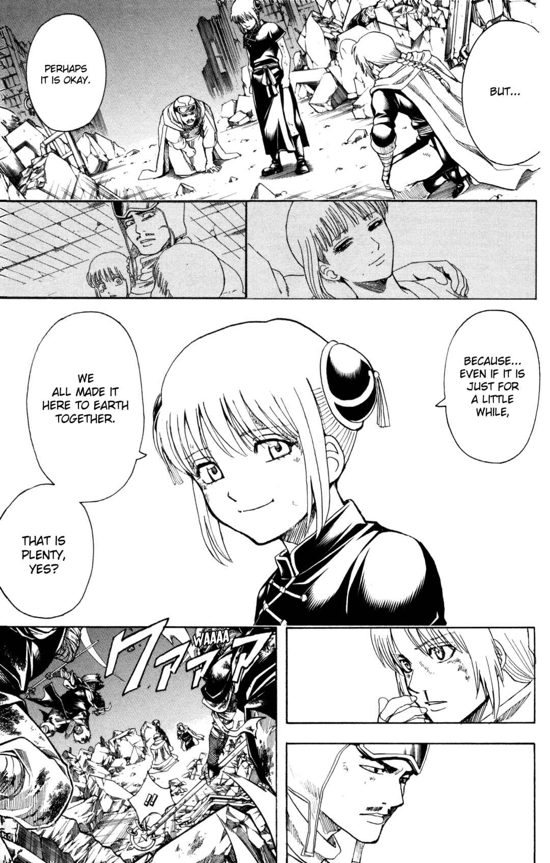 Chapter 652 - Page 11