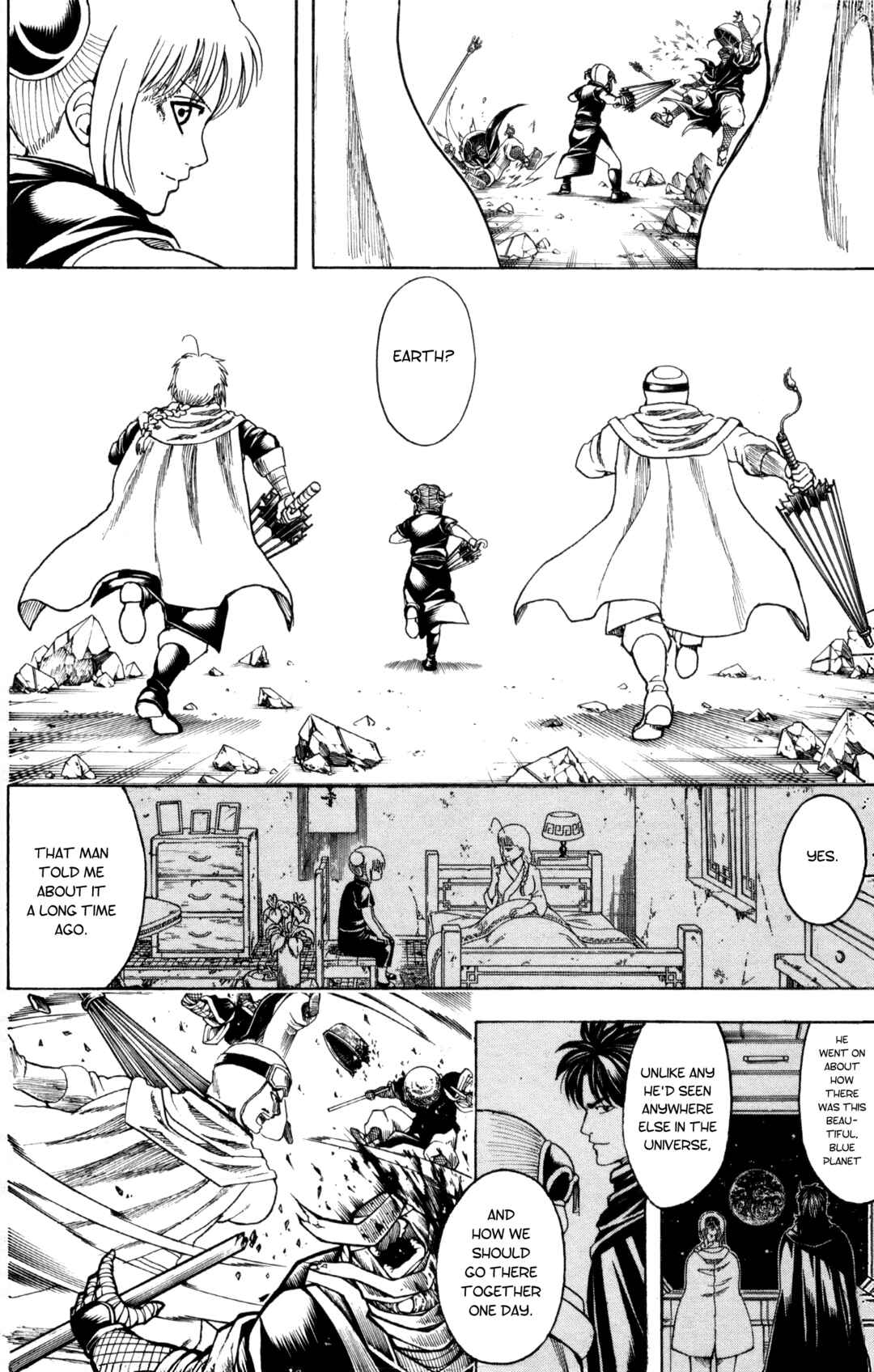 Chapter 652 - Page 14