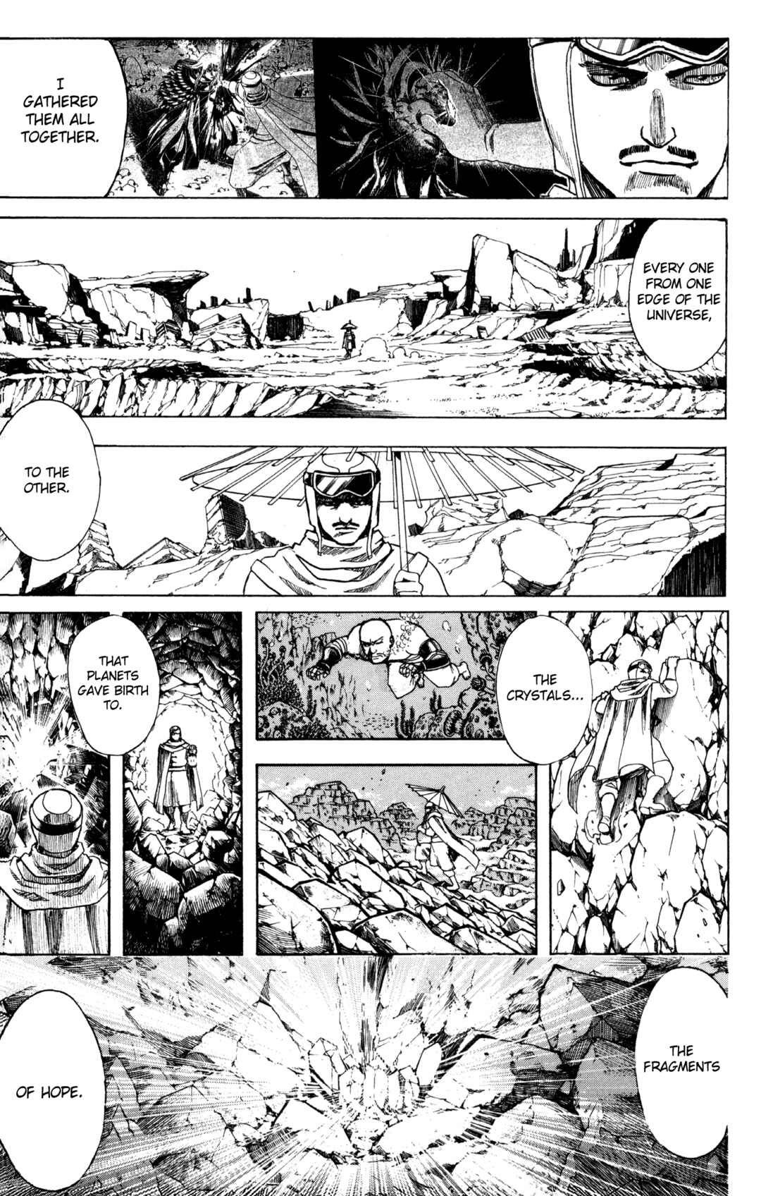 Chapter 652 - Page 18