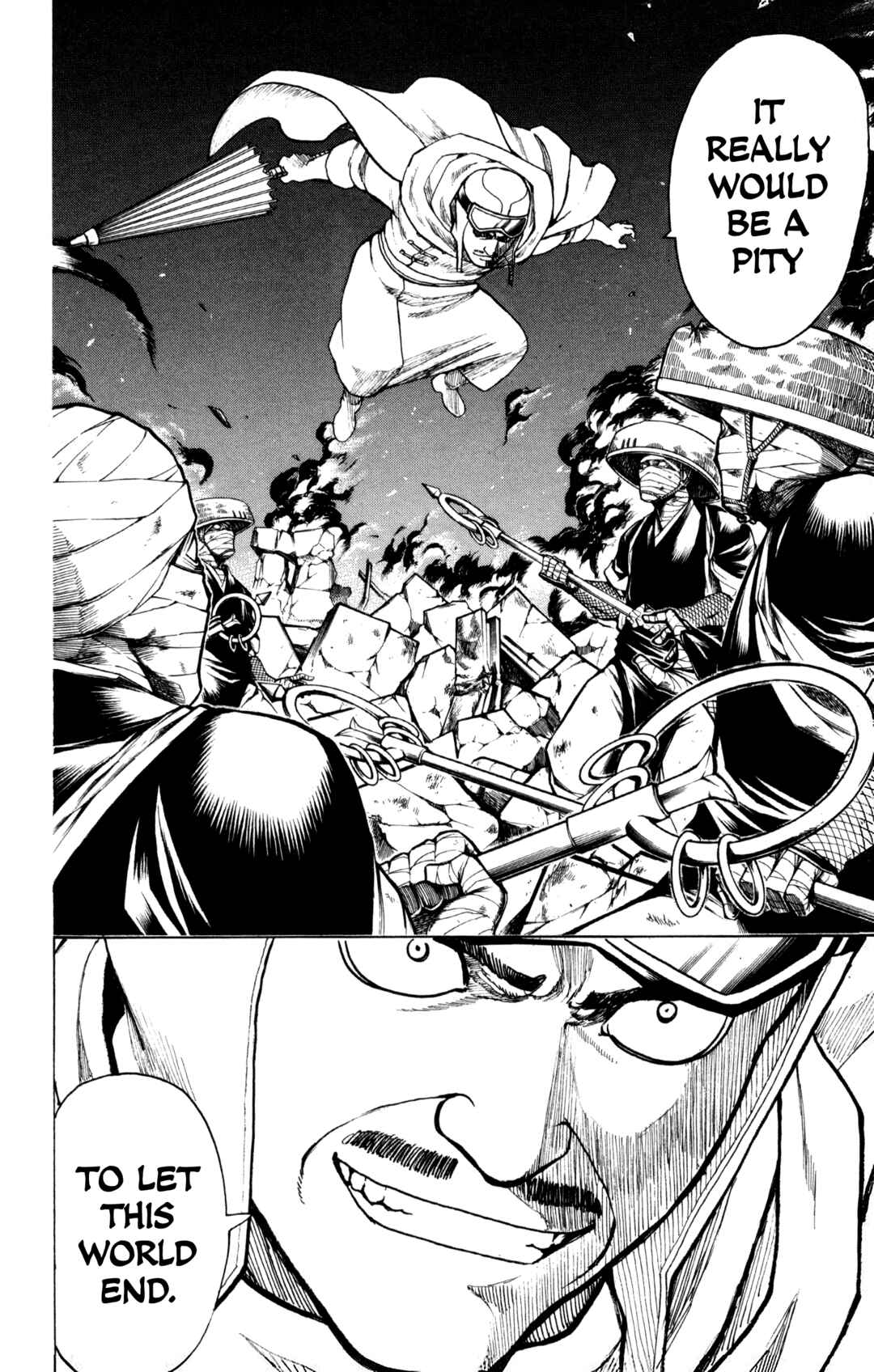 Chapter 652 - Page 2