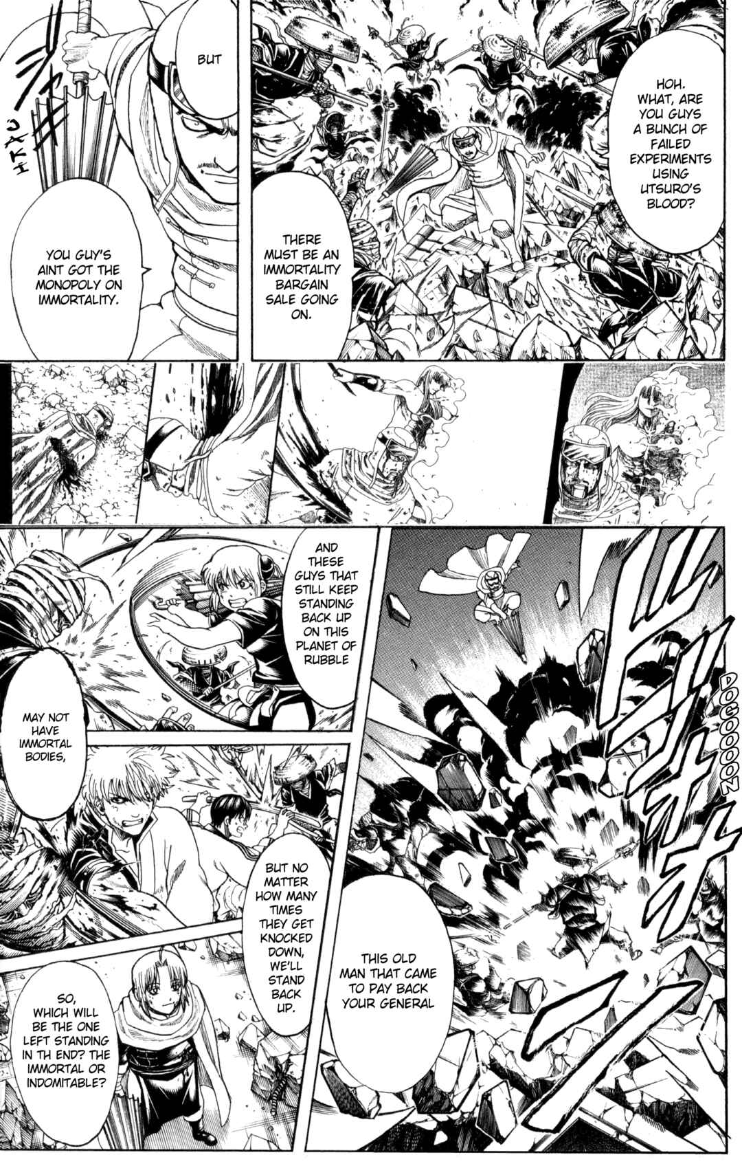 Chapter 652 - Page 5