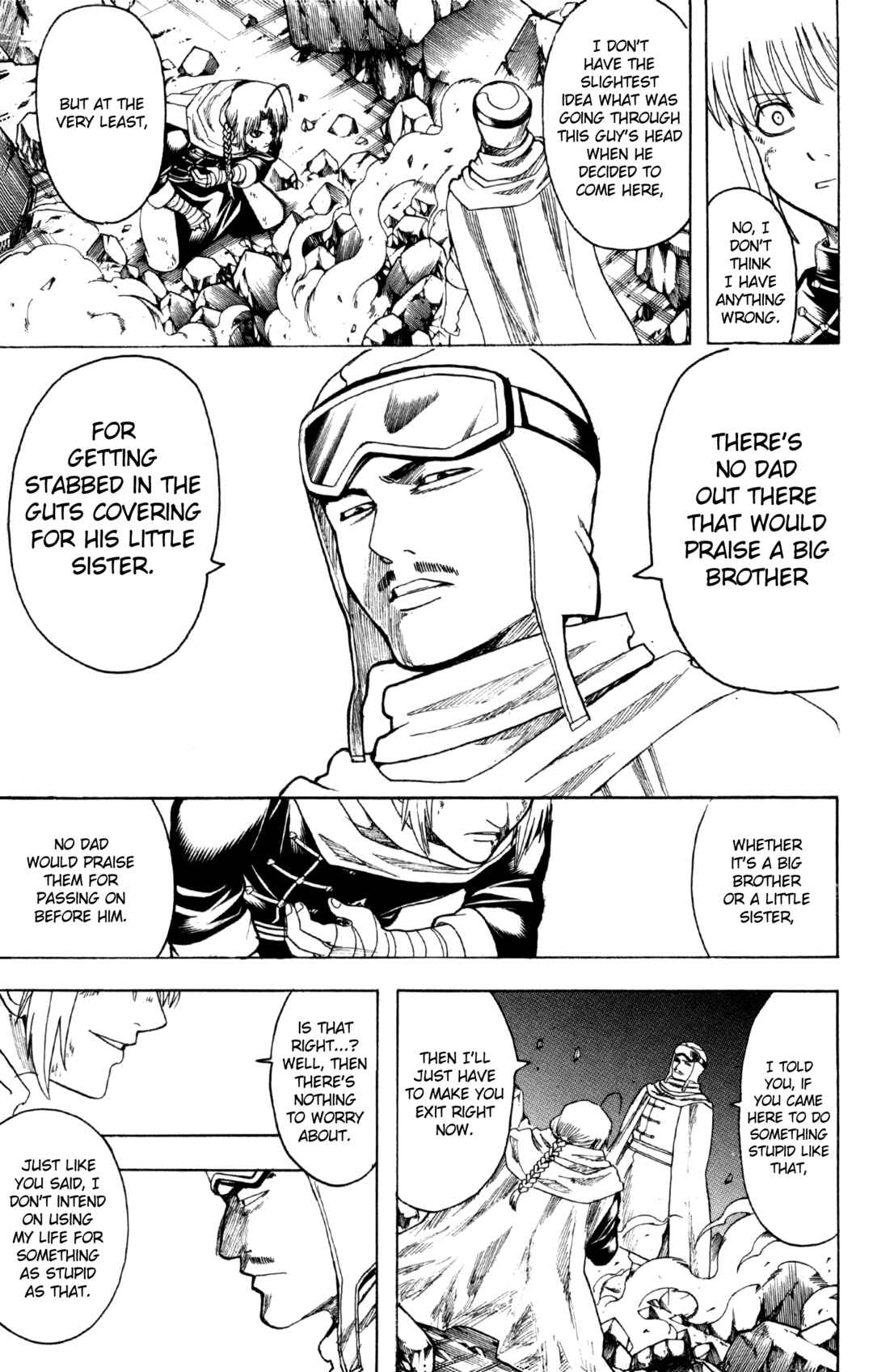 Chapter 652 - Page 7