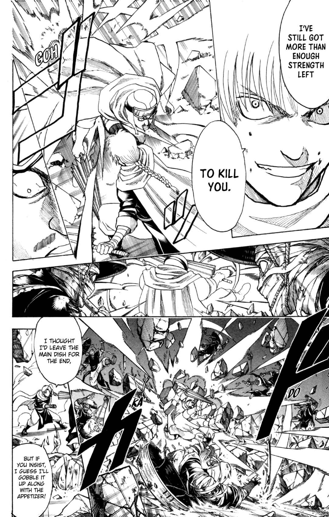 Chapter 652 - Page 8