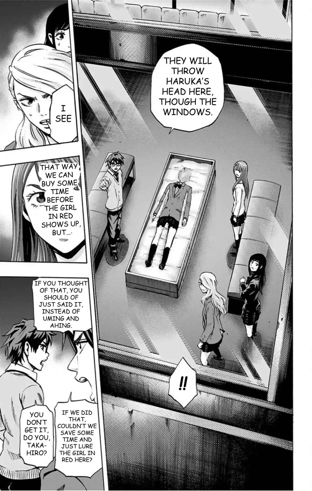 Chapter 51 - Page 16