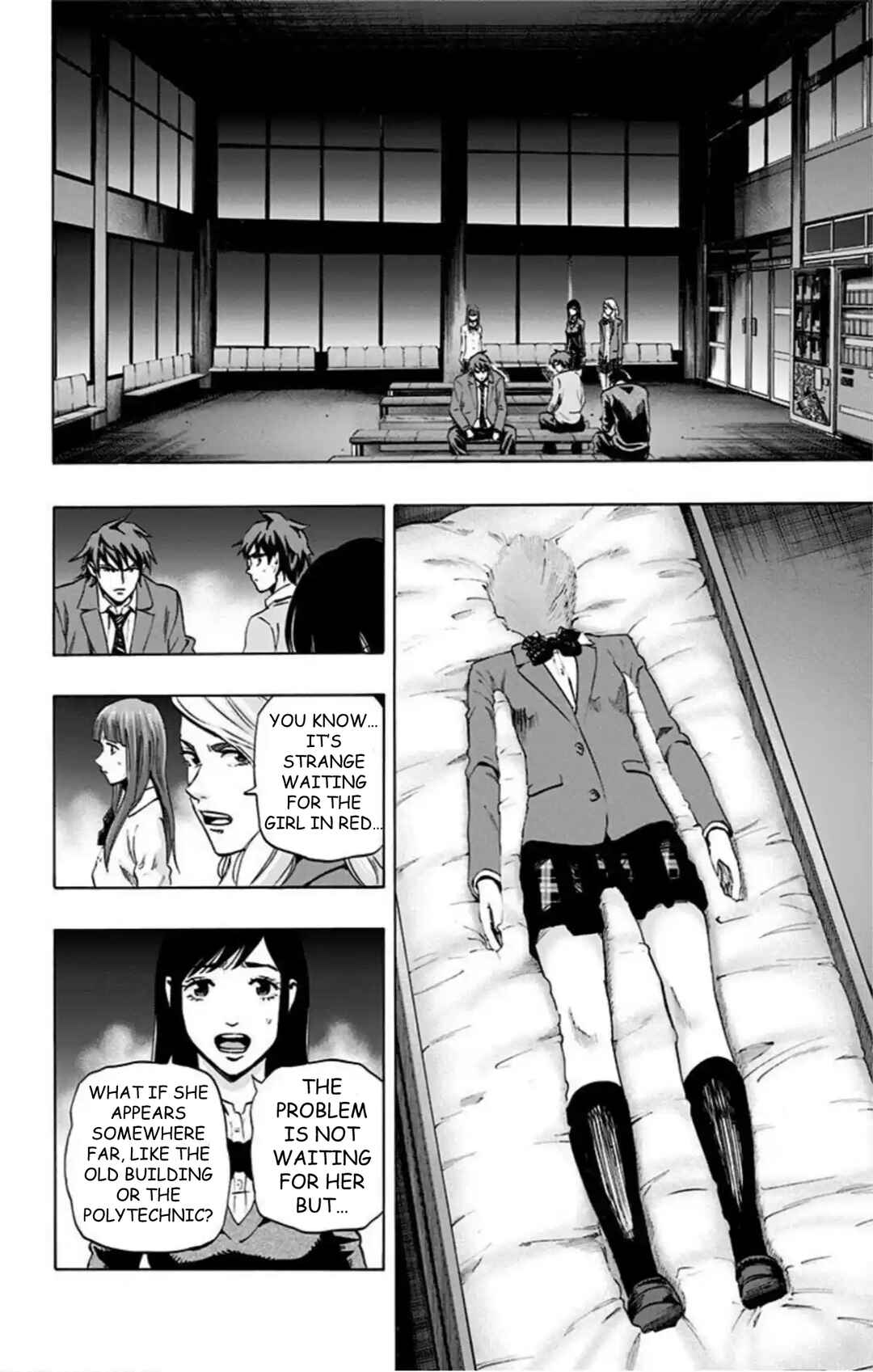 Chapter 51 - Page 7