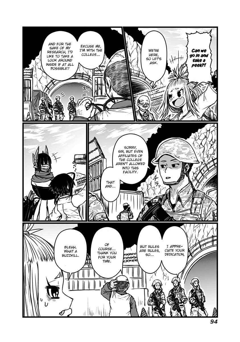 Chapter 136 - Page 4