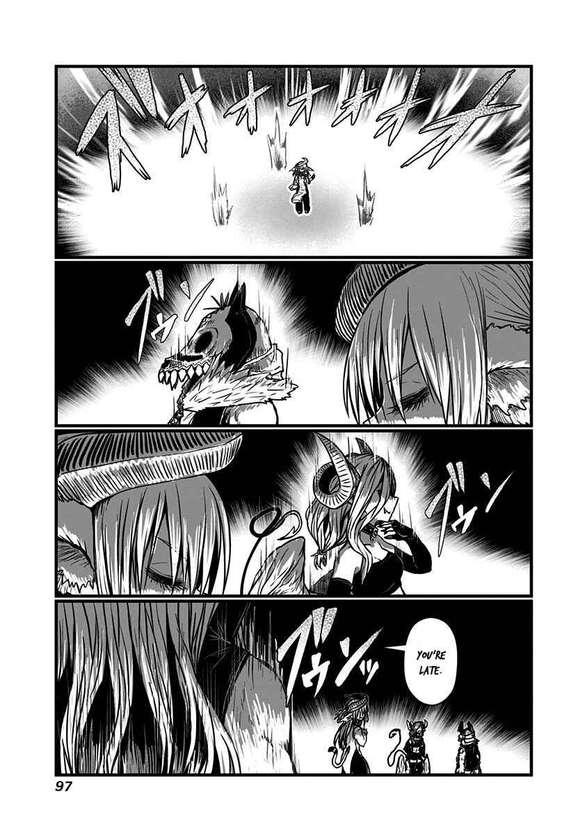 Chapter 136 - Page 7