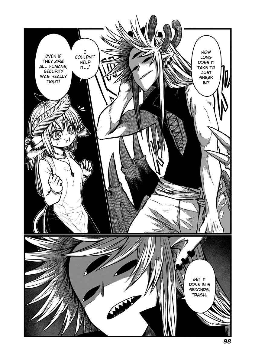 Chapter 136 - Page 8