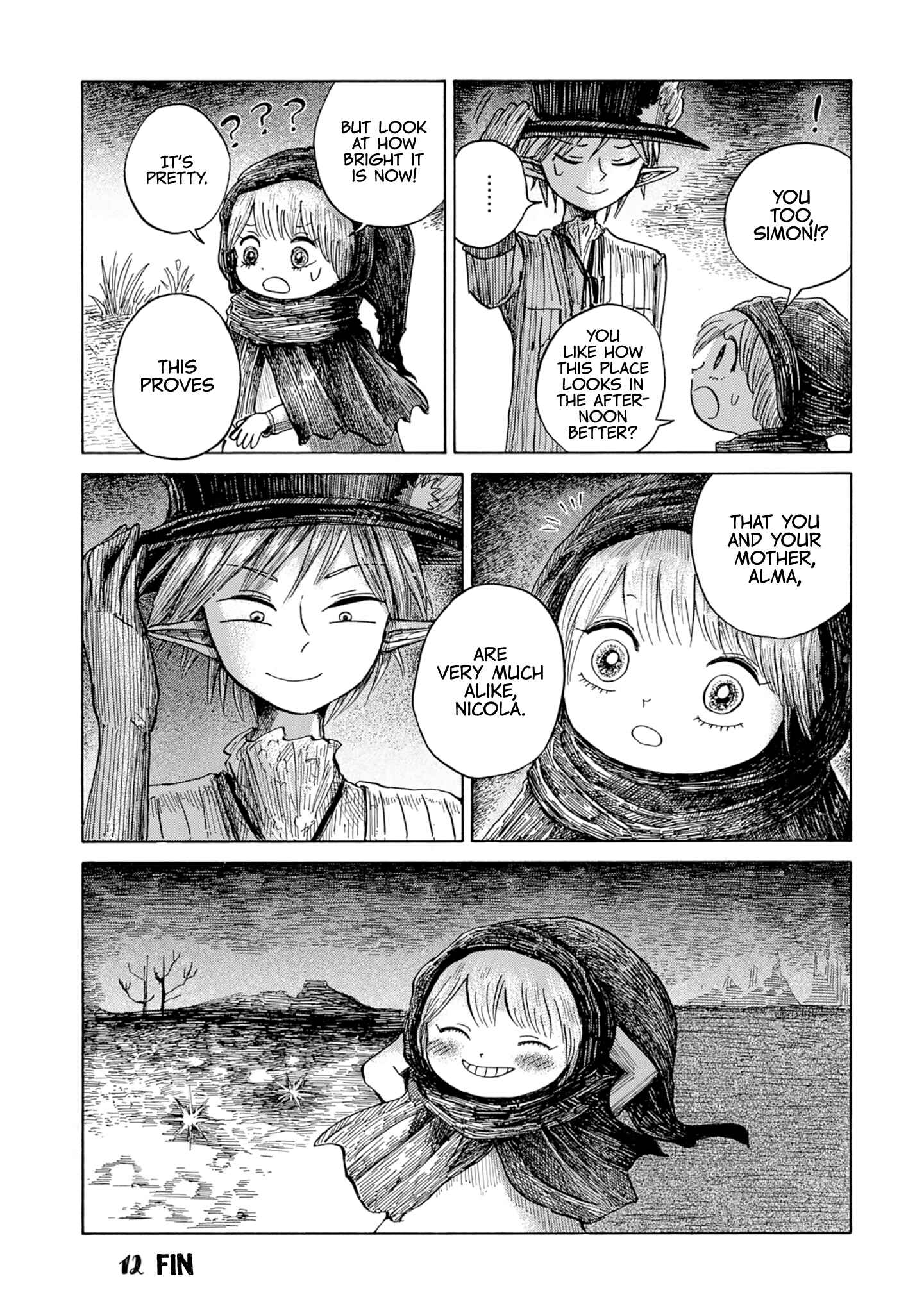 Chapter 12 - Page 33