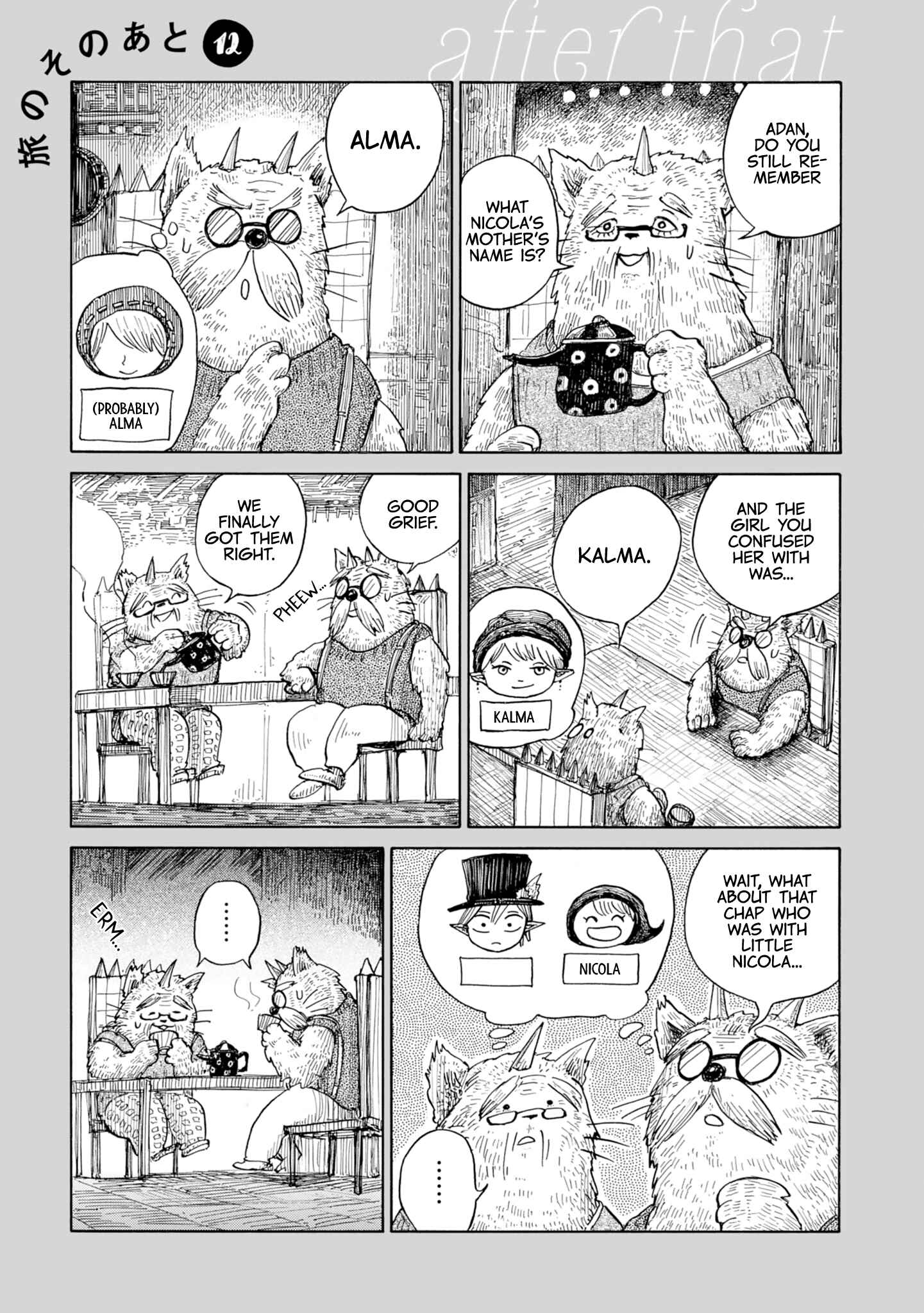 Chapter 12 - Page 34