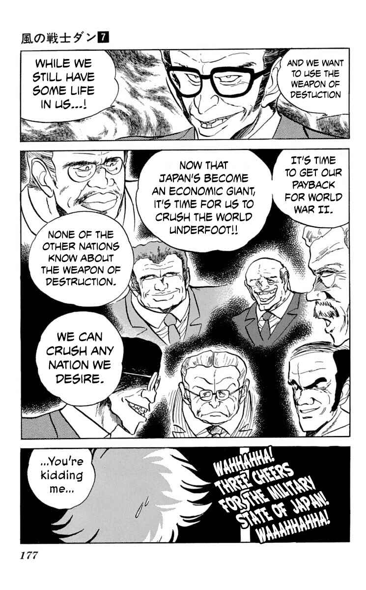 Chapter 36 - Page 18